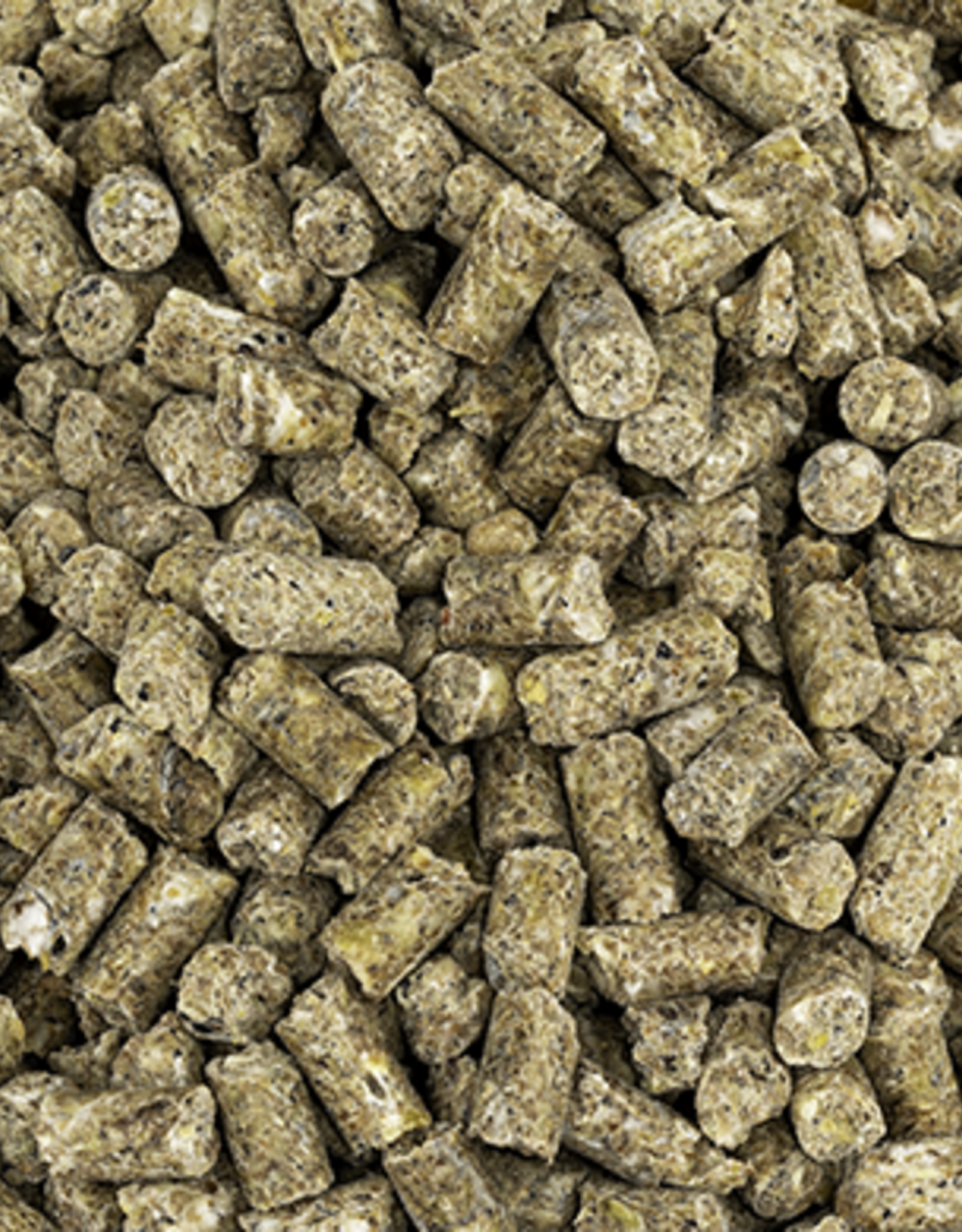 SCRATCH & PECK S&P Naturally Free Organic Layer 16% Pellets + Grub Protein 35 lbs amf