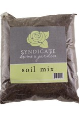 Syndicate Soil Mix bag 1qt