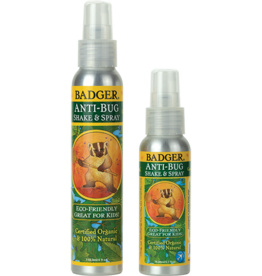 Badger Anti-Bug™ Shake & Spray - 2.7 fl oz