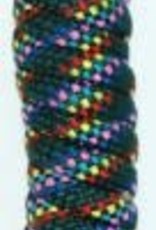 Hamilton Pet LEAD HORSE POLY 5/8" 10FT CONFET DK GREEN PL58B CNDG HAM