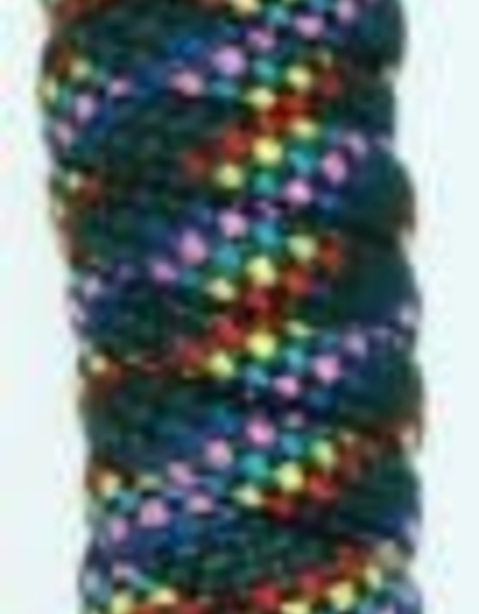 Hamilton Pet LEAD HORSE POLY 5/8" 10FT CONFET DK GREEN PL58B CNDG HAM