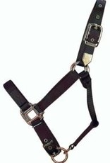 HAM HALTER HRS 1" ADJ 1DA BLK 11-16