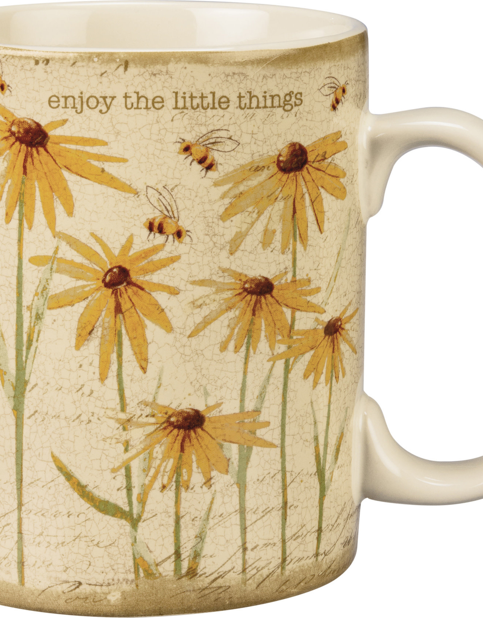 Mug - Enjoy The Little Things