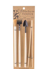 Syndicate Home & Garden® Terrarium Tool Kit  - 4pc