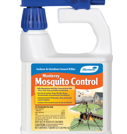 Monterey Mosquito Control RTS QT