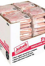 Jobes Jobe's Fertilizer Spikes Fruit Tree Bulk 8-11-11 Five Pack
