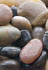 Panacea Polished River Rock Mix 2 lb