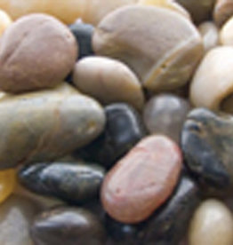 Panacea Polished River Rock Mix 2 lb