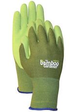BAMBOO GLOVE RUBBER GR SM    72