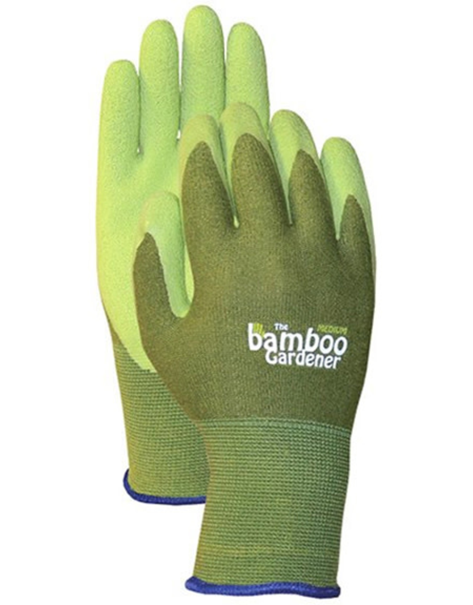 BAMBOO GLOVE RUBBER GR SM    72