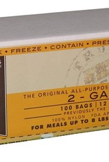 True Liberty True Liberty Bags -2-Gallon Bags EACH bag price