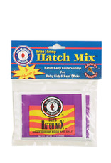SAN FRANCISCO BAY BRAND San Francisco Bay Brand Brine Shrimp 3 pack  0.74oz