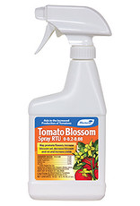Monterey Monterey Tomato Blossom Spray RTU 16 oz