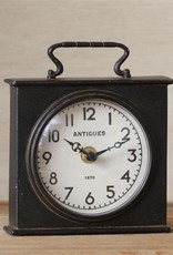 Carriage Clock