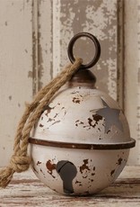 White Bell - Round