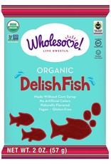 Surf Sweets DelishFish Candy 2.75oz