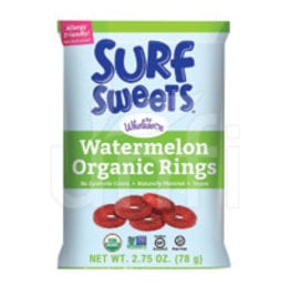 Surf Sweets Fruity Rings Candy 2.75oz