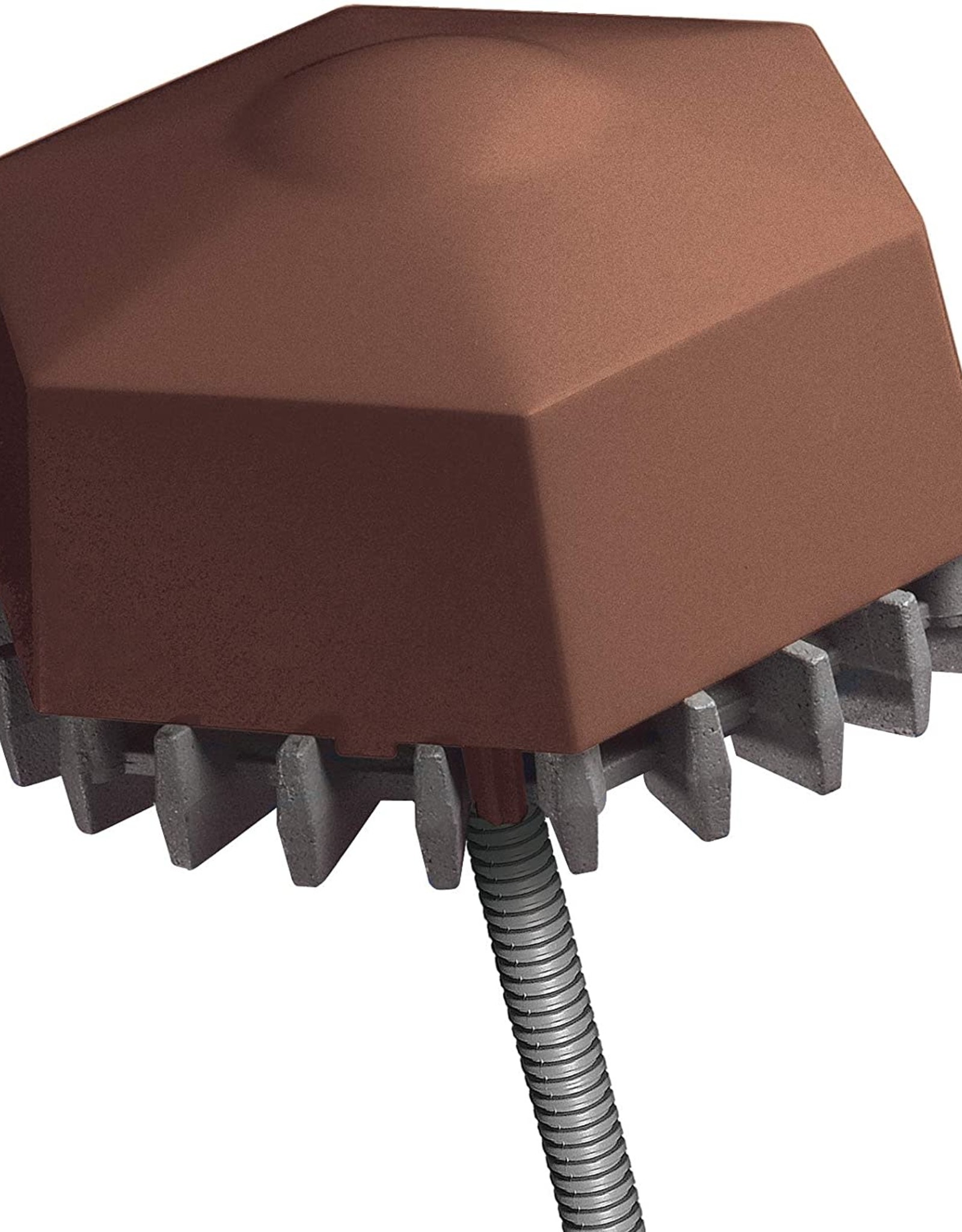 ALLIED API 3 in 1 Stock Tank De icer 3-in-1 De-Icer, 1500 Watt