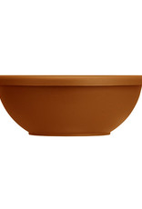 HC Co Garden Bowl Planter 12" Clay