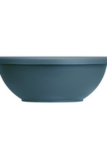 HC Co 18" Garden Bowl Slate Blue