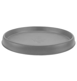 HC Co 42" Terrazzo Round Saucer Granite
