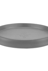 HC Co 42" Terrazzo Round Saucer Granite