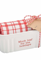 Much Holiday Mini Baker Set