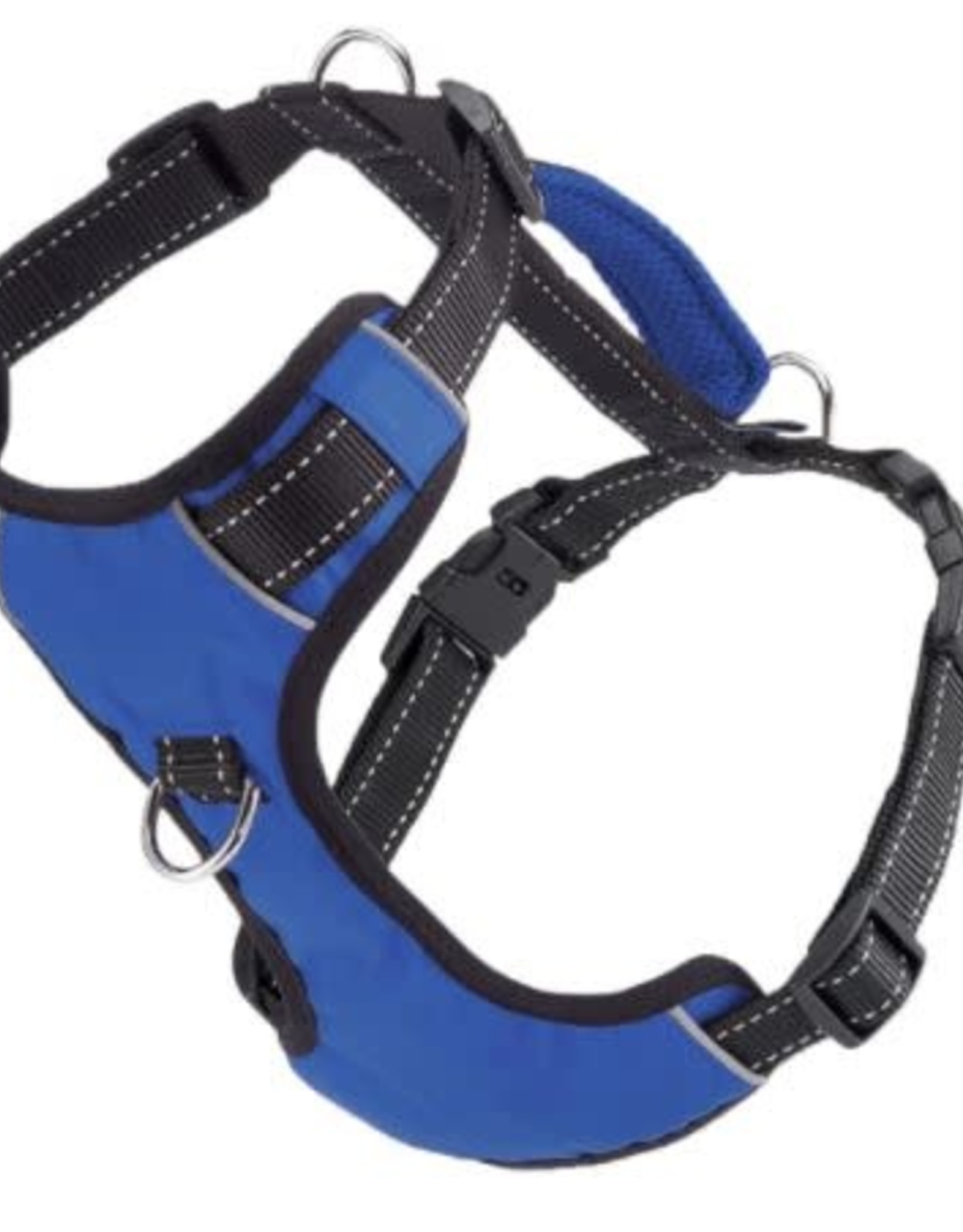 BayDog Chesapeake Harness Blue M