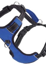 BayDog Chesapeake Harness Blue XL