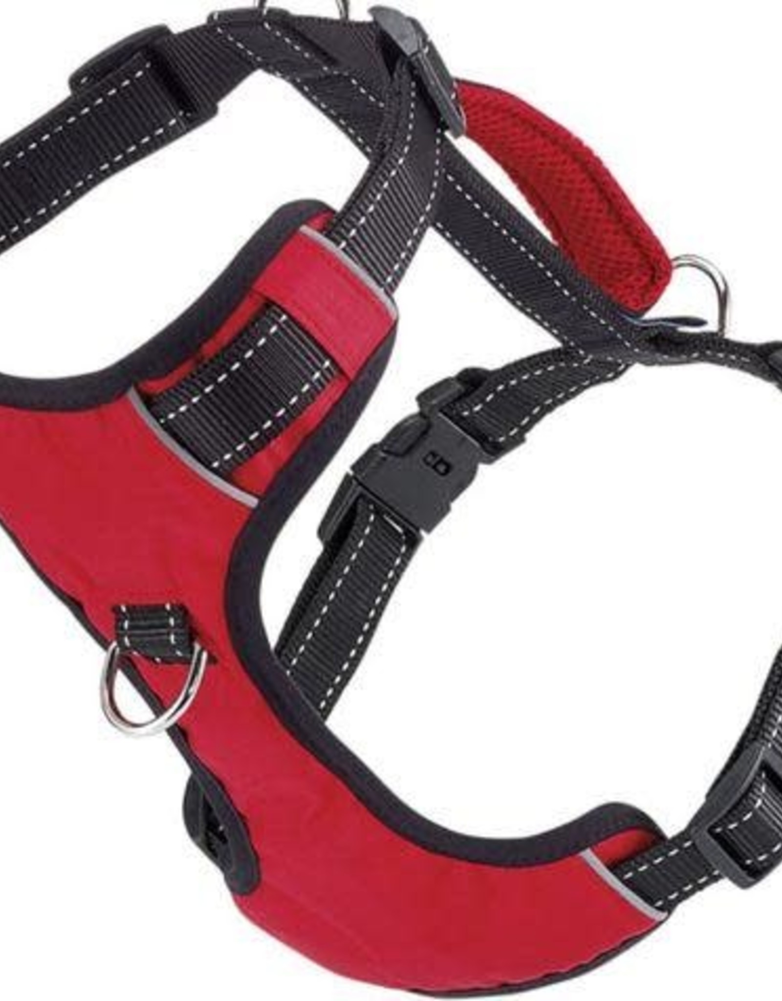 BayDog Chesapeake Harness Red M