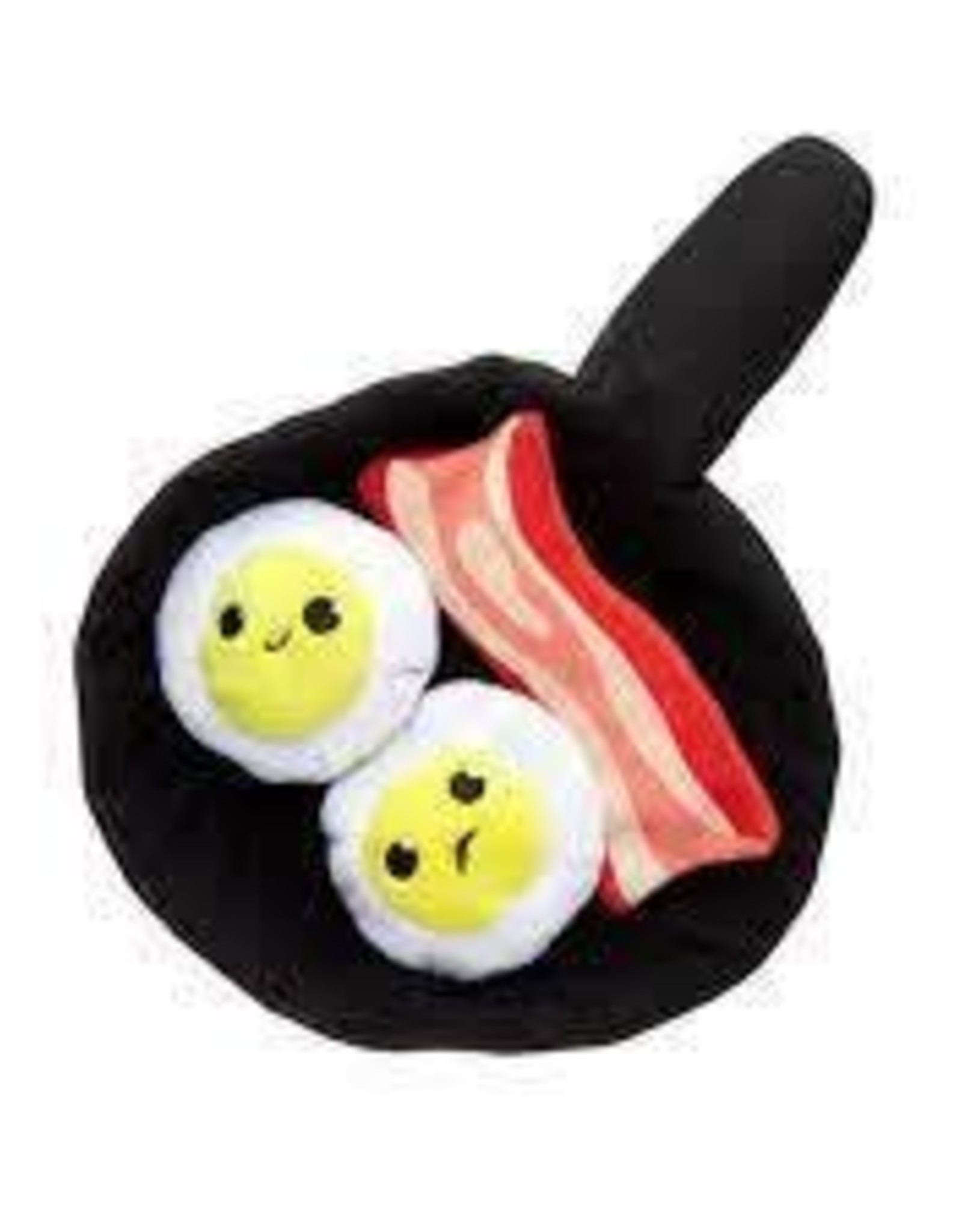 BarkBox  Mountain Breakfast