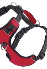 BayDog Chesapeake Harness Red XL