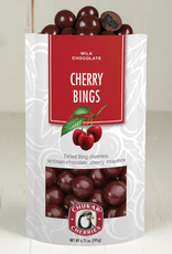 CC  Cherry Bings Milk Chocolate 6.75oz