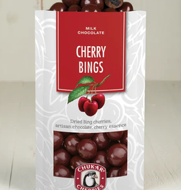 CC  Cherry Bings Milk Chocolate 6.75oz