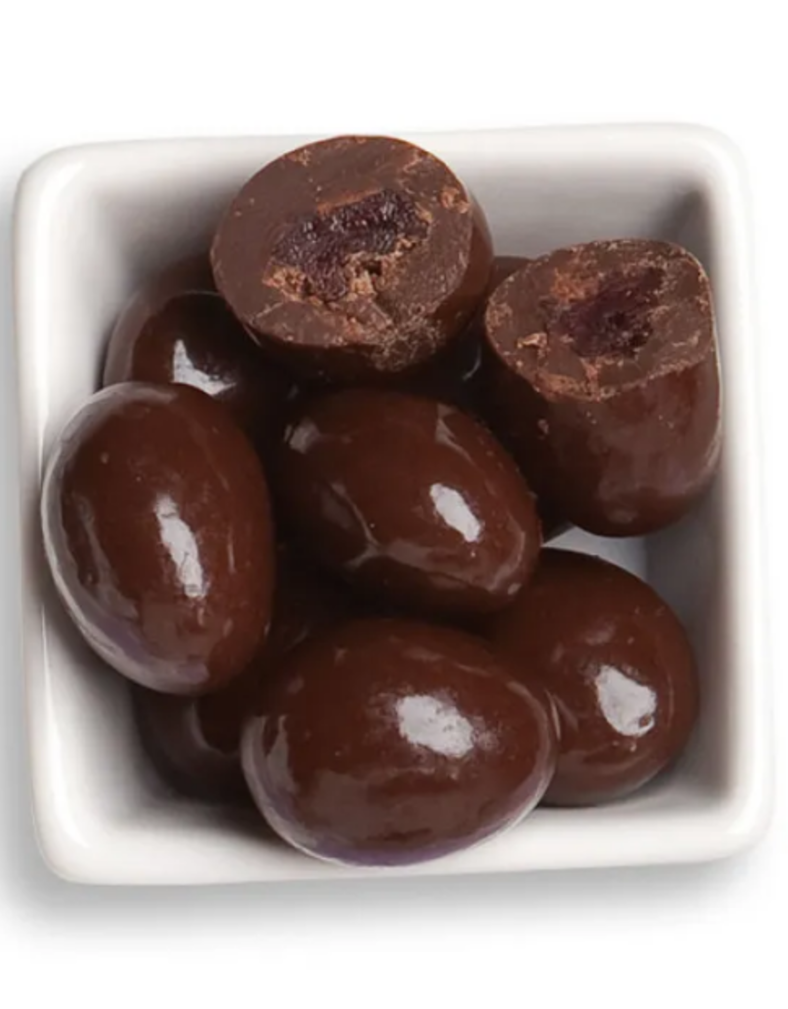 CC Cabernet Cherries Dark Chocolate 2.75oz