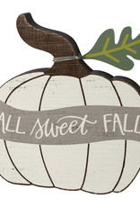 Chunky Sitter - Fall Sweet Fall