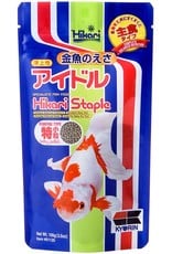 HIKARI SALES USA Goldfish Staple Floating Pellets Fish Food 3.5 oz