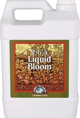 Down To Earth DTE Liquid Bloom 2-6-4 1gal