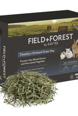 KAYTEE PRODUCTS KAY  Field+Forest Timothy+Orchard Grass Hay 40oz