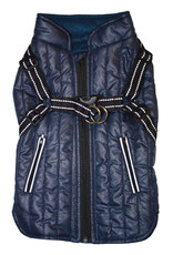 ETHICAL PRODUCT INC. FAS Harness Coat Navy Small