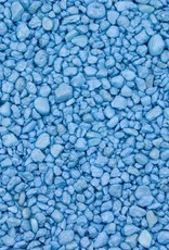 CLIFFORD W ESTES  (ESTES) CLI Gravel Special Aquarium  Light Blue 5lb