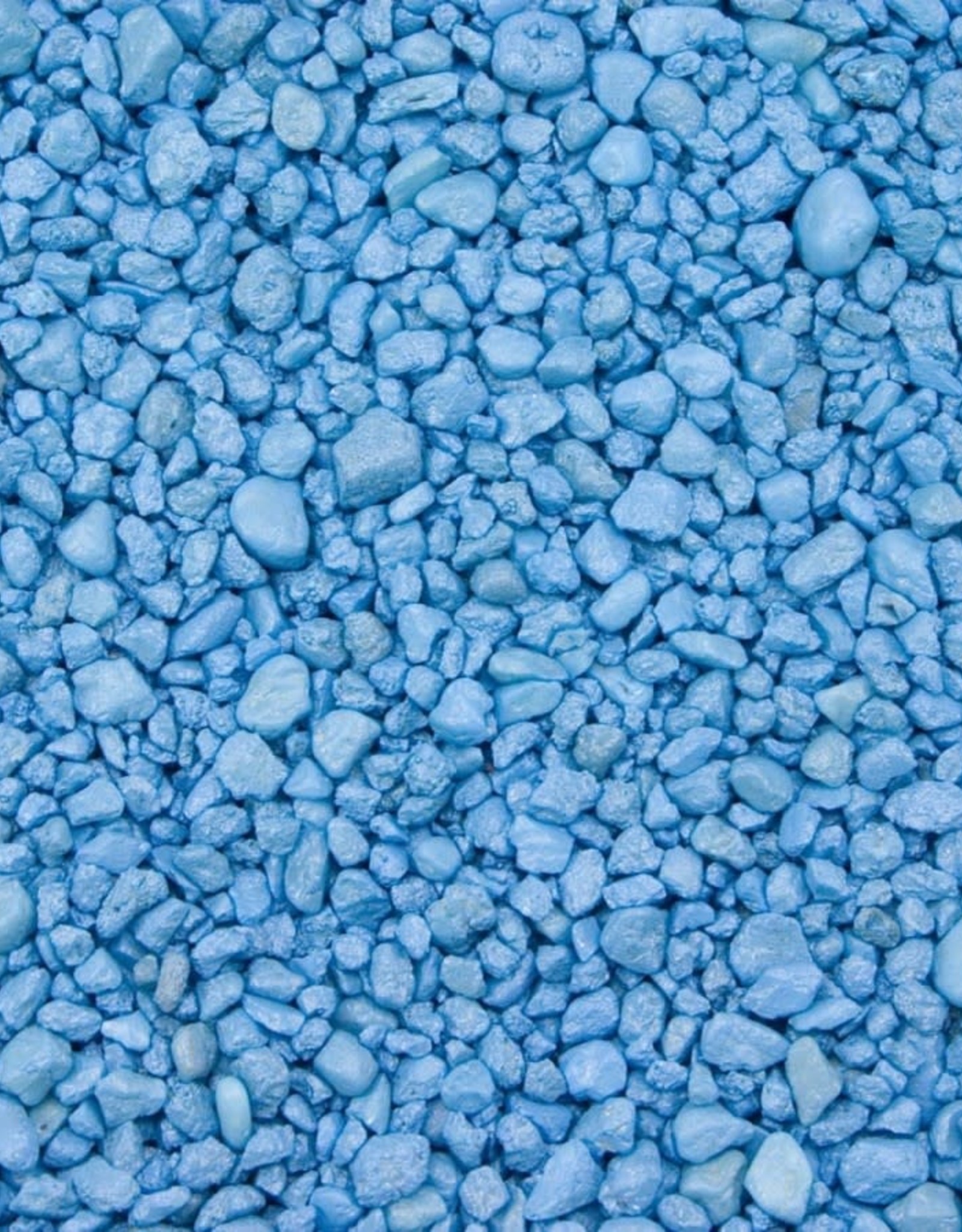 CLIFFORD W ESTES  (ESTES) CLI Gravel Special Aquarium  Light Blue 5lb