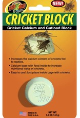ZOO MED LABORATORIES ZML Cricket Block 0.45 oz