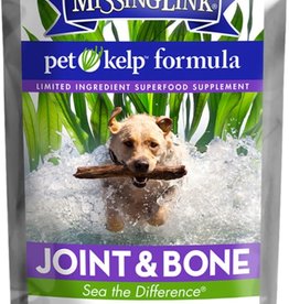Missing Link MISSING LINK joint and bone kelp formula