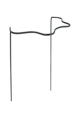 Scalloped Plant Support Cradle 14"