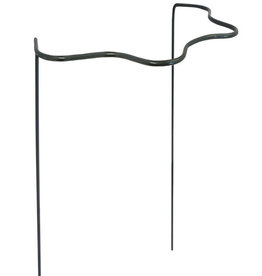Scalloped Plant Support Cradle 14"