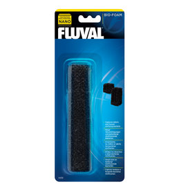 Hagen Fluval Nano Bio-Foam, 2 pcs