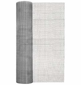 Grip-Rite 36" 2x2 Hardware Cloth 1/2x1/2in 5ft roll