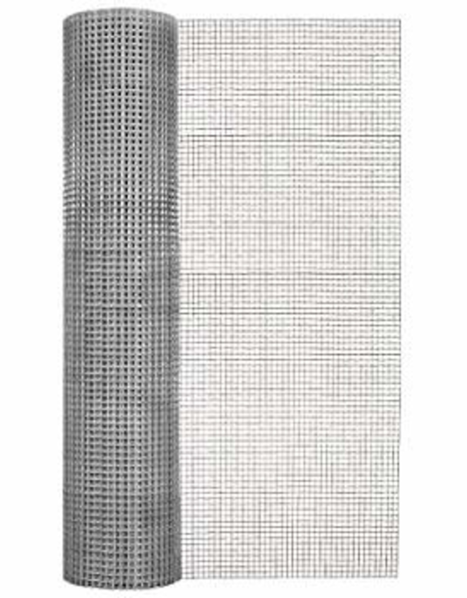 Grip-Rite 24" 2x2 Hardware Cloth 1/2x1/2in 10ft roll