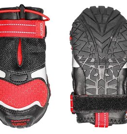 RADIO SYSTEMS CORP(PET SAFE) Kurgo Blaze Cross Shoes for Dogs, All Season Dog Boots LARGE set of 4 DISC
